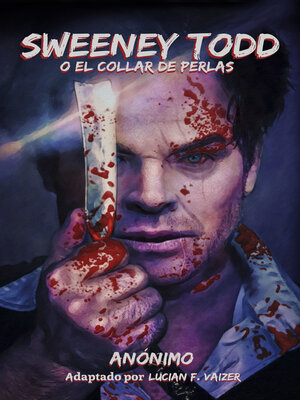 cover image of Sweeney Todd o el Collar de Perlas (Sweeney Todd or the String of Pearls) (Spanish Edition)